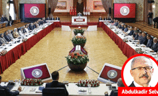 Terörsüz Türkiye sürecinde dördüncü aşama