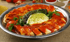 Beyti sarma tarifi