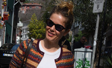 Burcu Biricik: Benim raf ömrüm yok