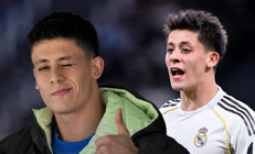 Arda Güler Fenerbahçeye kazandırmaya devam ediyor