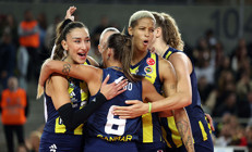 VakıfBank ve Fenerbahçe Medicananın CEV Şampiyonlar Ligindeki rakipleri belli oldu