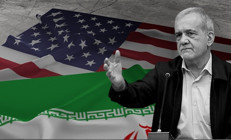 Son dakika... ABD-İran müzakerelerinde üçüncü tur başladı: ABDnin füze stoğu tükenme noktasında Pezeşkiyandan nükleer açıklaması