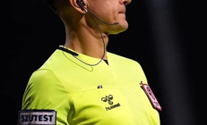 Süper Ligde 24. haftanın hakemleri belli oldu