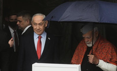 Netanyahudan Türkiye karşıtı plan Altıgen ittifakın ilk adımı