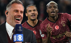 Juventus-Galatasaray maçı sonrası Liverpool efsanesinden olay sözler ‘Yüzde 99 yeneriz’