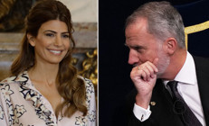 Dünyanın en lekesiz ve sadık erkeği olarak biliniyordu...İhanet iddiası sınır ötesinden geldi... Kimse söyleyecek söz bulamadı