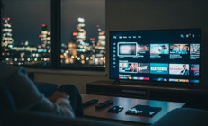 İngilterenin RTÜKü Ofcom, Netflix ve Amazon gibi dijital platformları denetleyip ceza kesecek