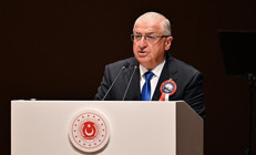 Bakan Güler: Terörsüz Türkiye sürecini başarıyla sonuca ulaştırma noktasında kararlıyız