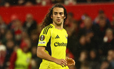 Matteo Guendouzi: Gurur duymalıyız