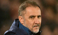 Vitor Pereira: Fenerbahçe tur için gelmişti