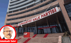 CHP’de ihraçlara karşı isyan büyüyor