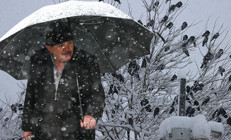 Meteoroloji uyardı: Yoğun kar ve kuvvetli fırtına etkili olacak Valilikler peş peşe duyurdu: İşte okulların tatil edildiği iller