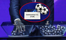 UEFA Şampiyonlar Ligi son 16 kuraları çekildi Galatasaray’ın rakibi belli oldu