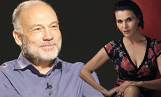 40 yıl sonra gelen aşk... Hatice çok pozitif ve özel biri