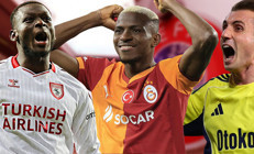 Fenerbahçe, Galatasaray ve Samsunsporun Avrupa maçları bitti İşte Türkiyenin UEFAda yeni ülke puanı