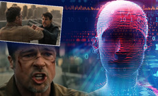 Çanlar Hollywood için çalıyor: Viral yapay zeka videosu panik yarattı