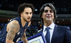 İbrahim Kutluaydan Shane Larkinin sözlerine yanıt geldi Söylediğimin arkasındayım
