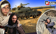 Uzman isim kirli planı ifşa etti: Arkasında İsrail var