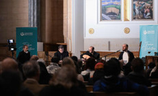 Ramazan Tasavvuf Müziği Konseri Londra’da başlayacak Birmingham’da devam edecek