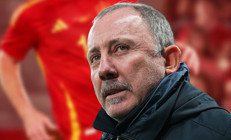 Beşiktaşa dünyaca ünlü transfer Sergen Yalçın listesine aldı