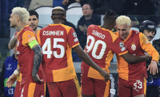 Galatasaray ve Samsunsporun lig maçları ertelendi