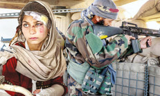 Pakistan ‘Sabrımız taştı’ deyip Afganistan’ı vurdu Misilleme savaşı