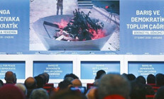 Öcalan’dan 2. çağrı: ‘Şiddet bitti’