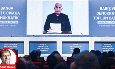 Öcalan’ın çağrısının özetinin özetinin özeti