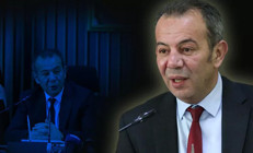 Bolu Belediye Başkanı Tanju Özcan gözaltına alındı