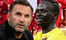 Galatasaray, 17lik Sadio Mane buldu Transferde 7 kulüp yarışta