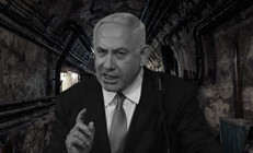 İsrailde OHAL: Kurmayları ile sığınakta buluşan Netanyahudan ilk açıklama... Operasyonun adını duyurdu