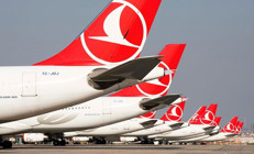 THY, Ajet ve Pegasus Orta Doğudaki bazı ülkelere yapılacak seferlerini iptal etti