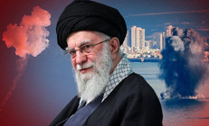 Orta Doğu yangın yeri: İran, ABD ve İsrail ile karşı karşıya... Erakçi’den ‘Hamaney hayatta mı’ sorusuna yanıt