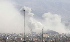 Orta Doğudaki büyük savaşa dünyadan peş peşe tepkiler