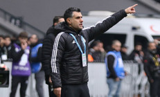 Murat Kaytaz: Sergen Yalçın mücadele istiyor