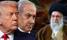 İran’ın yeni lideri kim olacak Hamaney’in ölümü rejim değişikliğini kolaylaştırır mı ‘Bu denk bir mücadele değil’