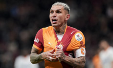 Galatasarayın yıldızlarından Liverpool sözleri: Türk bayrağını temsil ediyoruz