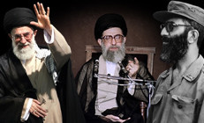 İran’ın kaderini belirleyen lider: HAMANEY Ülkeyi nasıl şekillendirdi Şimdi ne olacak Evlerin balkonlarından ‘özgürlük’ sloganları…