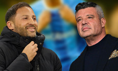 Fenerbahçenin yaz transfer dönemindeki ilk hedefi belli oldu