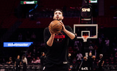 Houston Rockets Miami Heate mağlup oldu