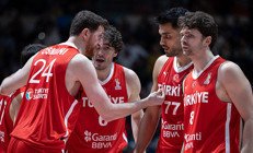 12 Dev Adam Sırbistanı konuk edecek