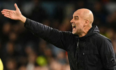 Guardioladan oruç protestosuna sert tepki