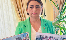 Unutmayın ki deprem ülkesiyiz