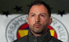 Fenerbahçeden Tedesco açıklaması: Antalyaspor maçında yok