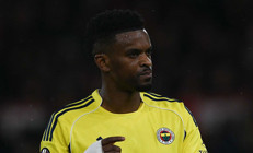 Fenerbahçede bir sakatlık daha: Nelson Semedo