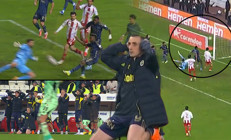 Antalyada inanılmaz son: Fenerbahçe 90 7de direği geçemedi