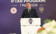 Bakan Çiftçi: Türkiye, bugün çok daha kudretli bir noktadadır