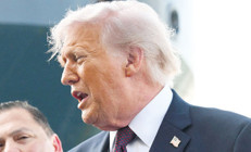 Trump: Görülmemiş karşılık veririz