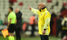 Fenerbahçede tartışma yaratan karar Kerem Aktürkoğlu şaşkınlığı