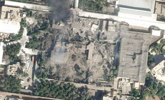 Hamaney’i böyle vurmuşlar... CIA yer gösterdi İsrail bombaladı